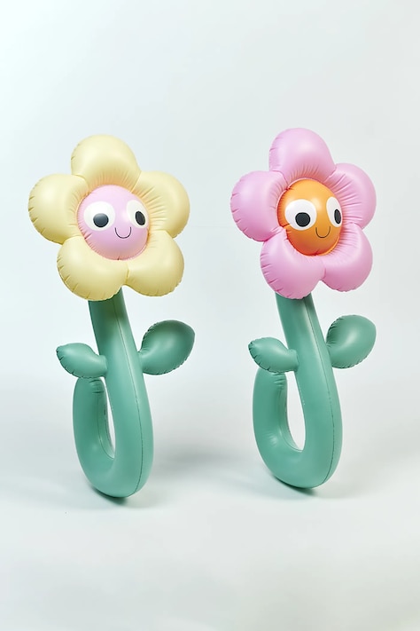 SunnyLife dmuchane makarony z tworzywa sztucznego 106 x 50 x 42 cm S61KINPM