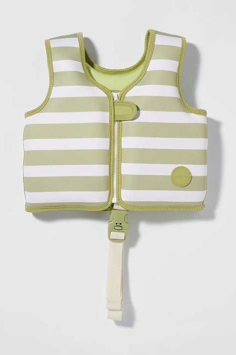 SunnyLife kamizelka do nauki pływania z tworzywa sztucznego 1-2 S41VVWD1