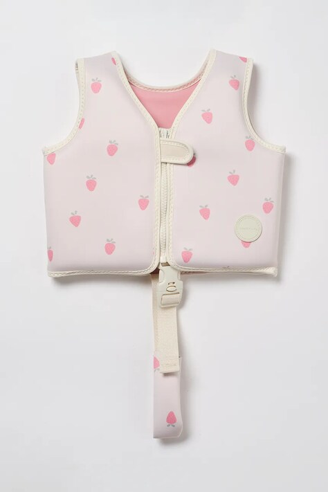 SunnyLife kamizelka do pływania 1-2 S51VVSS1