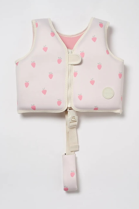 SunnyLife kamizelka do pływania z tworzywa sztucznego 2-3 S51VVSS2