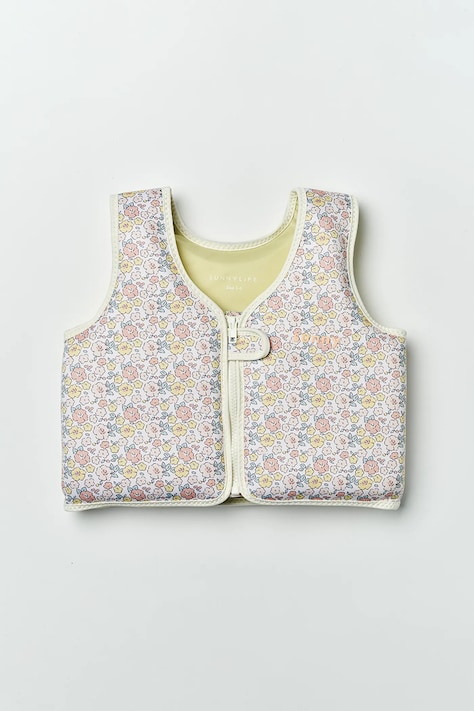 SunnyLife kamizelka do pływania z tworzywa sztucznego 3-6 S61FVVDF