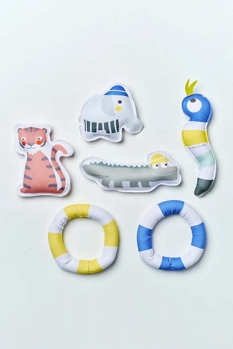 SunnyLife akcesoria do nurkowania z tworzywa sztucznego S61DBJUN