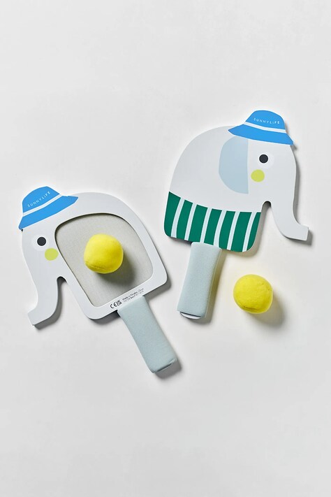 SunnyLife paletki plażowe z piłką S61KVBBE