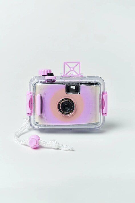 SunnyLife podwodny aparat fotograficzny S61UCPPM