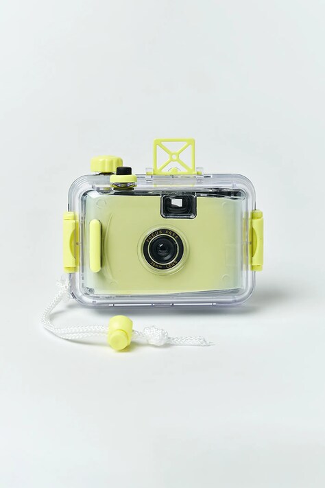 SunnyLife podwodny aparat fotograficzny S61UCPPG