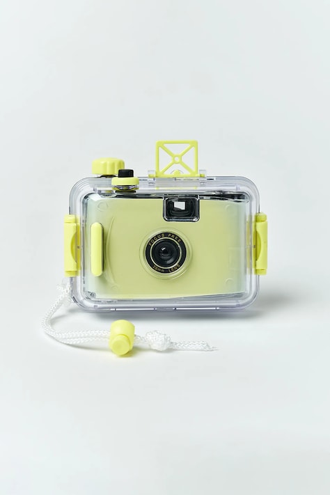 SunnyLife podwodny aparat fotograficzny S61UCPPG