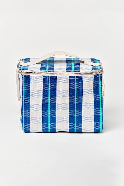 SunnyLife torba termiczna z materiału tekstylnego 23 x 19 x 15 cm S61WCLLA