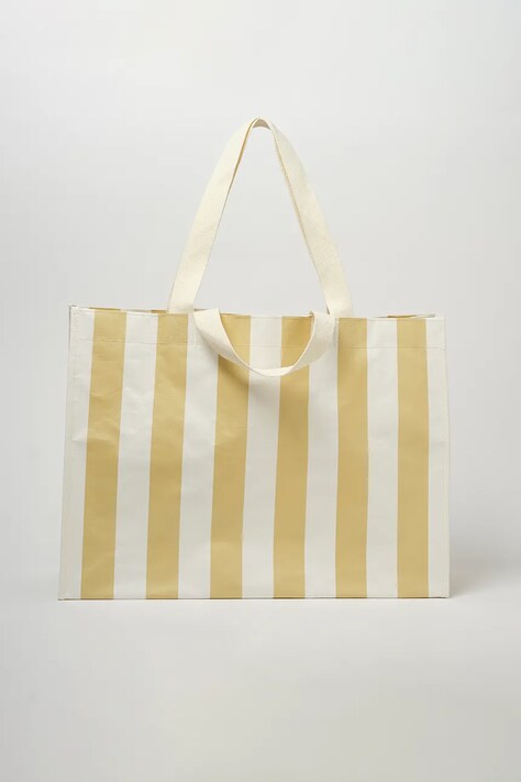 SunnyLife torba plażowa 58 x 22 x 43 cm S51CARBN