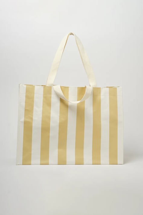 SunnyLife torba plażowa 58 x 22 x 43 cm S51CARBN