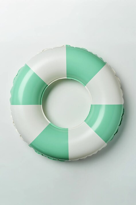 SunnyLife koło dmuchane 58 x 58 x 12 cm S61MPRPG