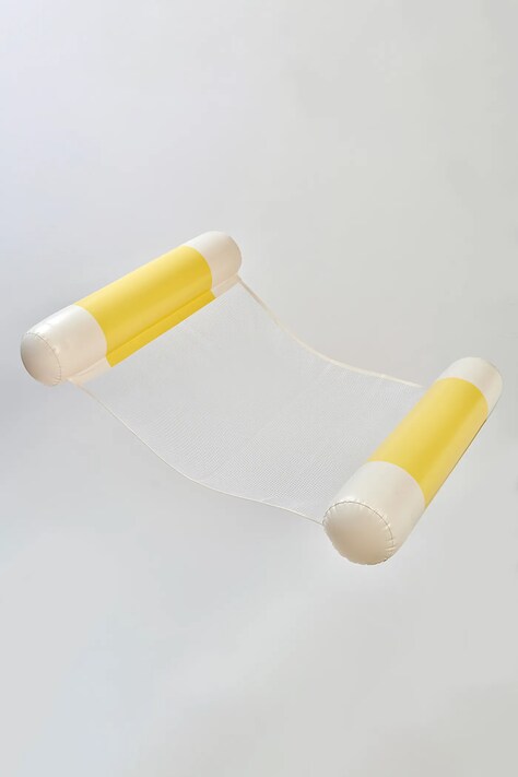 SunnyLife hamak do pływania 112 x 72 cm S61FHLAM