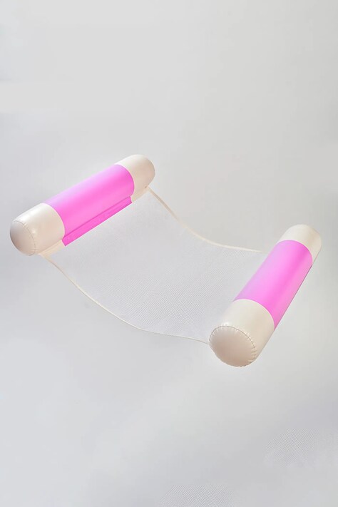 SunnyLife hamak do pływania z tworzywa sztucznego 112 x 72 cm S61FHMAG