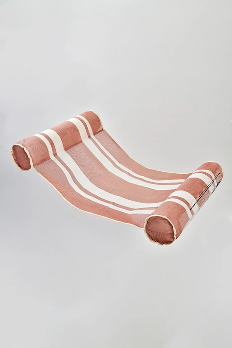 SunnyLife leżak wodny z tworzywa sztucznego 112 x 72 cm S61MHFTC