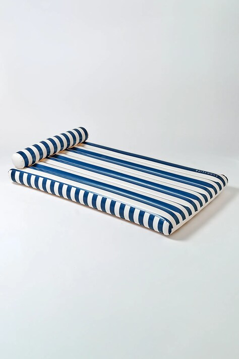 SunnyLife materac dmuchany 180 x 100 x 30 cm S61LLMST