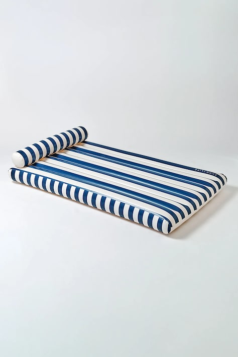 SunnyLife materac dmuchany 180 x 100 x 30 cm S61LLMST