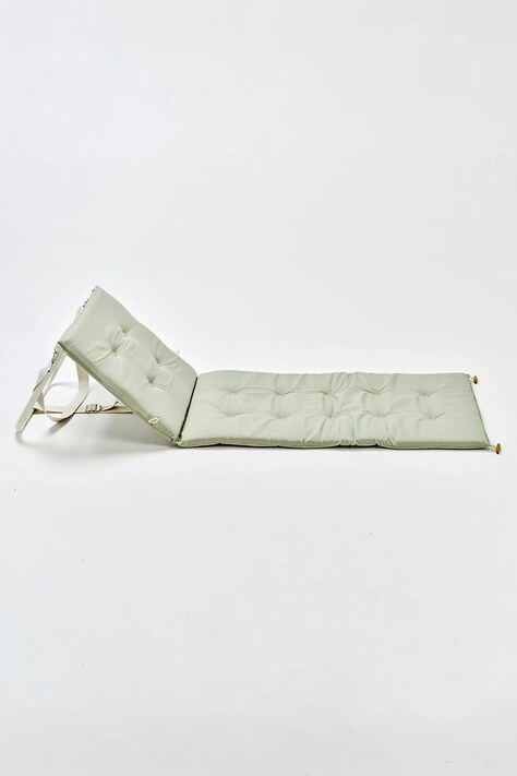 SunnyLife krzesło plażowe 142 x 48 x 35 cm S61BRSGS