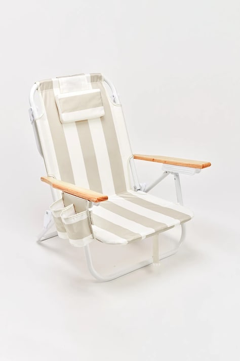SunnyLife krzesło plażowe 65 x 64 x 70 cm S61DBCOS