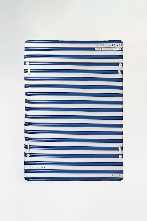 SunnyLife Materac dmuchany 272 x 196 cm S61PPMMS