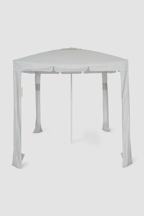 SunnyLife namiot plażowy ze stali 200 x 200 x 230 cm S51BCSAS