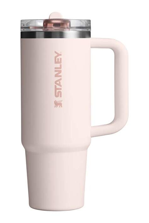 Stanley Kubek termiczny ze stali nierdzewnej Quencher® ProTour Flip Straw 0.59L 10-21125-0103