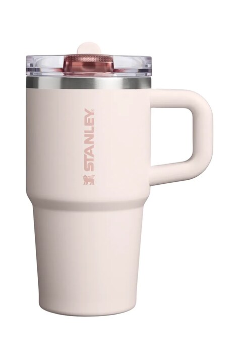 Stanley Kubek termiczny ze stali nierdzewnej Quencher® ProTour Flip Straw 0.59L 10-12484-0317