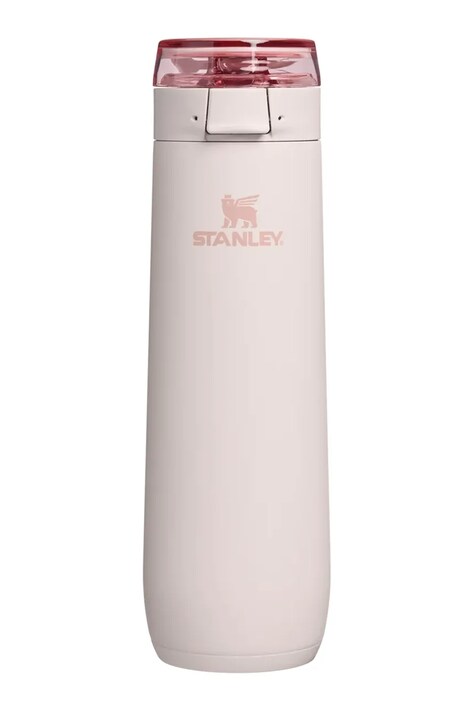 Stanley Butelka termiczna ze stali nierdzewnej Flowstate™ Spring Bottle 0.59L 10-21048-0267