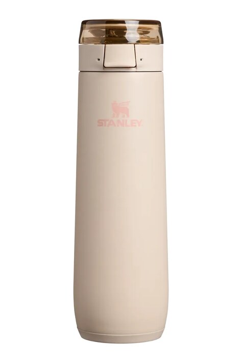 Stanley Butelka termiczna ze stali nierdzewnej Flowstate™ Spring Bottle 0.59L 10-21048-0275