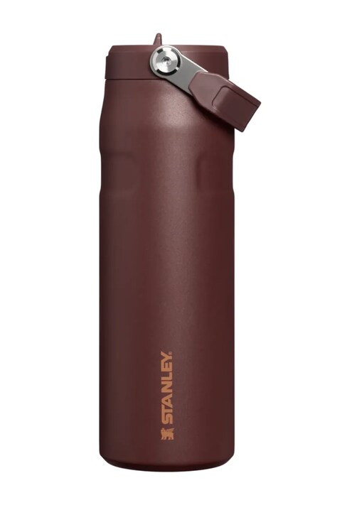 Stanley Butelka termiczna ze stali nierdzewnej IceFlow™ Flip Straw 0.71L 10-11283-0809