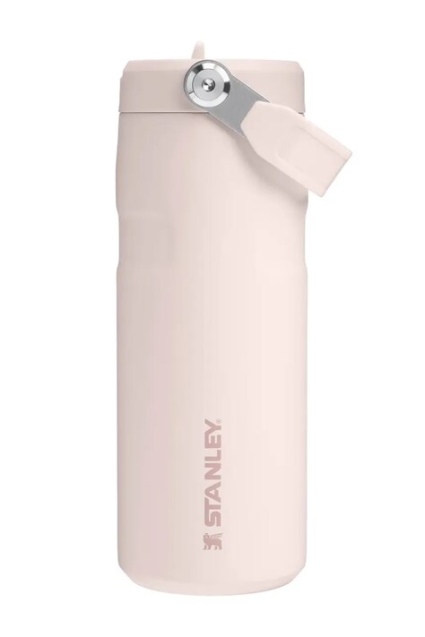 Stanley Butelka termiczna ze stali nierdzewnej IceFlow™ Flip Straw 2.0 0.47L 10-12110-119