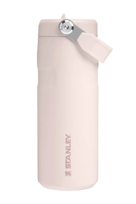 Stanley Butelka termiczna ze stali nierdzewnej IceFlow™ Flip Straw 2.0 0.47L 10-12110-119
