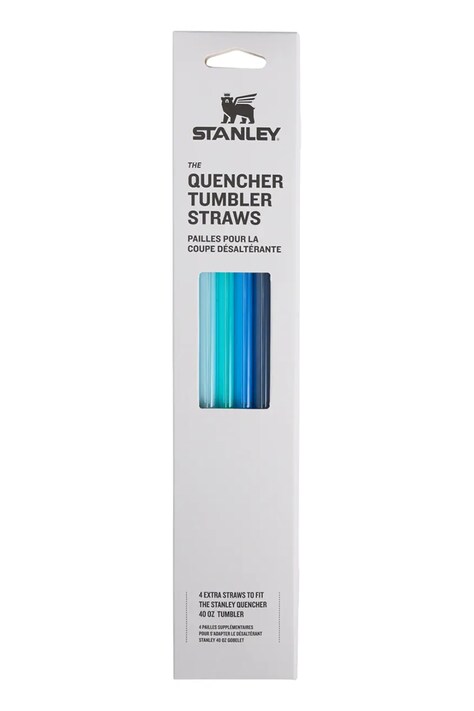 Stanley Zestaw słomek z tworzywa sztucznego Quencher H2.O FlowState™ 1,18L 10-10573-048