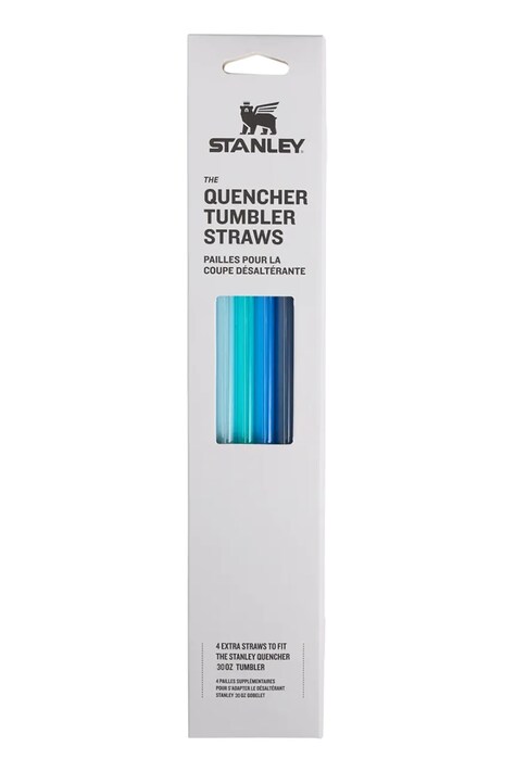 Stanley Zestaw słomek z tworzywa sztucznego Quencher H2.O FlowState™ 0,89L 10-03001-039