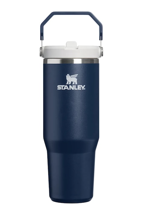 Stanley kubek termiczny ze stali nierdzewnej IceFlow Flip Straw 0.89L 10-12043-1091
