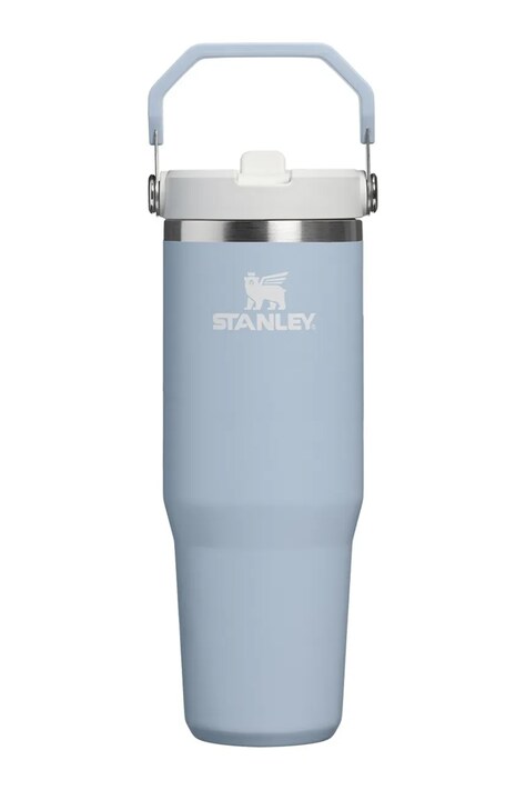 Stanley kubek termiczny ze stali nierdzewnej IceFlow Flip Straw 0.89L 10-12043-1577