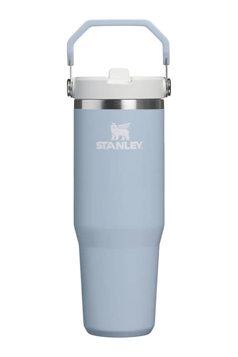 Stanley kubek termiczny ze stali nierdzewnej IceFlow Flip Straw 0.89L 10-12043-1577