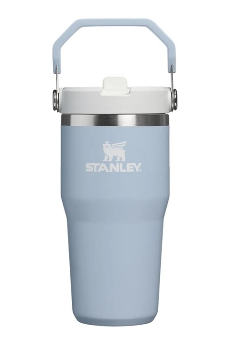 Stanley Kubek termiczny ze stali nierdzewnej IceFlow Flip Straw 0.59L 10-12044-0819