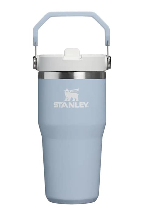 Stanley Kubek termiczny ze stali nierdzewnej IceFlow Flip Straw 0.59L 10-12044-0819