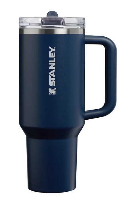 Stanley kubek termiczny ze stali nierdzewnej Quencher® ProTour Flip Straw 1.18L 10-12486-1385