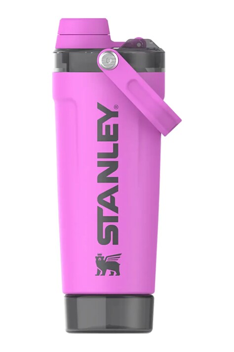Stanley Shaker do koktajli ze stali nierdzewnej Vitalize™ 0.59L 10-13007-0239