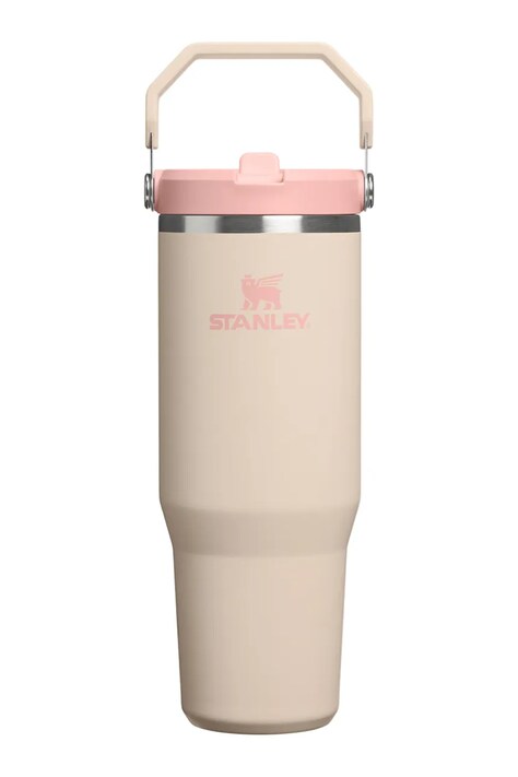 Stanley kubek termiczny ze stali nierdzewnej IceFlow Flip Straw 0.89L 10-12043-1095