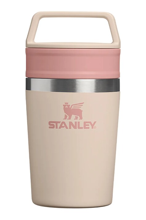 Stanley Kubek termiczny ze stali nierdzewnej Cafe-To-Go 0.23L 10-12079-0253