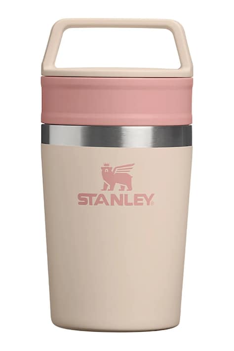 Stanley Kubek termiczny ze stali nierdzewnej Cafe-To-Go 0.23L 10-12079-0253