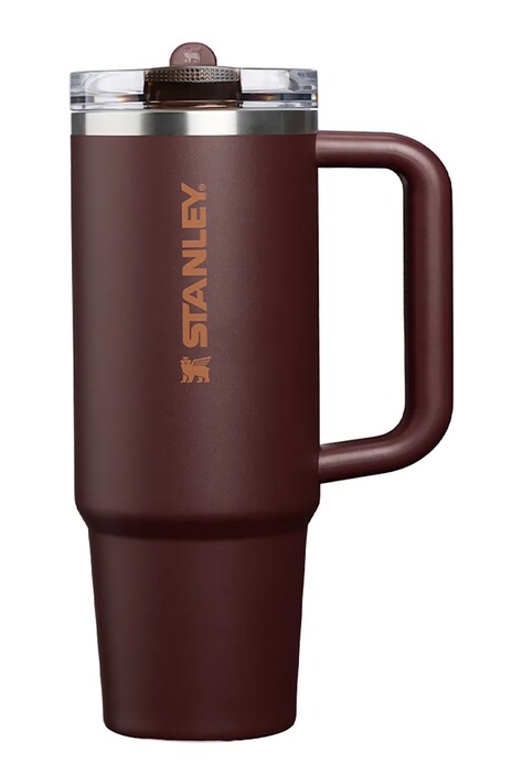 Stanley Kubek termiczny ze stali nierdzewnej Quencher® ProTour Flip Straw 0.89L 10-12485-1307