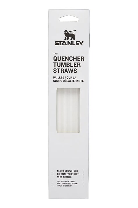 Stanley Zestaw słomek z tworzywa sztucznego Quencher H2.O FlowState™ 0,89L 10-03001-044