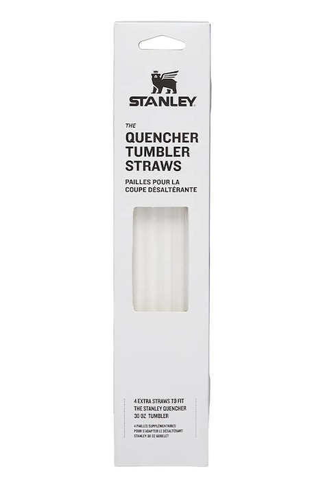 Stanley Zestaw słomek z tworzywa sztucznego Quencher H2.O FlowState™ 0,89L 10-03001-044