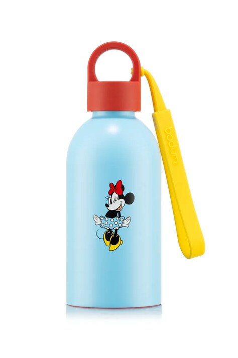 Bodum butelka termiczna ze stali nierdzewnej Melior Disney-Mickey 0,3 l 12080-799-DSN