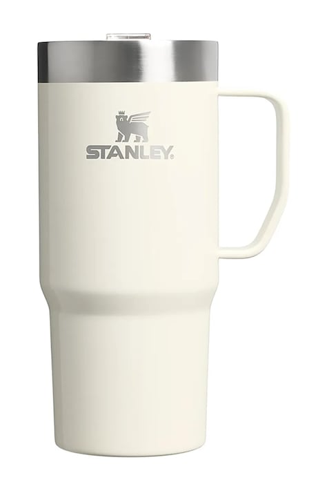Stanley kubek termiczny ze stali nierdzewnej Everyday Suburban 0.47L 10-13861-044