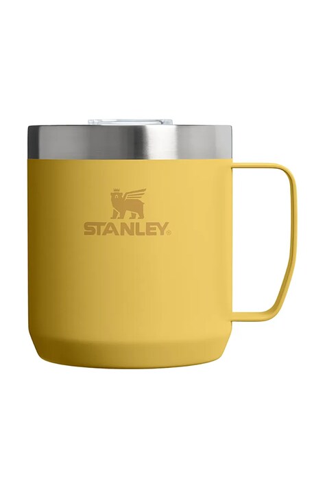 Stanley kubek termiczny ze stali nierdzewnej Legendary Classic Camp Mug 0.35L 10-13094-0063
