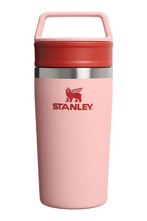 Stanley kubek termiczny ze stali nierdzewnej Cafe-To-Go 0.35L 10-21325-0001