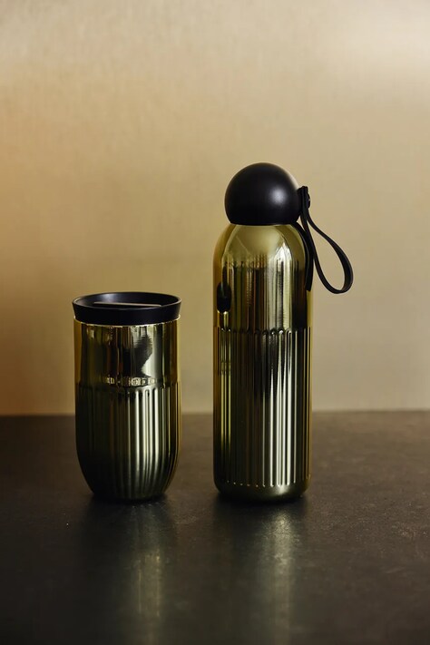 Sagaform Butelka termiczna ze stali nierdzewnej 500 ml 5018829